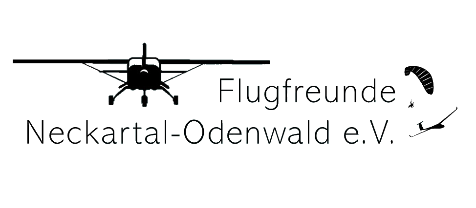 Flugfreunde Neckartal-Odenwald e.V.